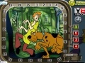 Jogo Scooby Doo: Search numbers