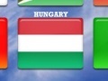 Jogo World Flag Memory 7