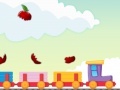 Jogo Puzzle Train