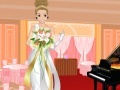 Jogo Bridal designs dress up