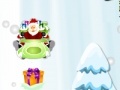 Jogo Santa ride