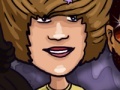 Jogo Justin Bieber Hair Defense