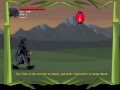 Jogo Ninja Assault