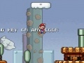 Jogo Mario physics adventure