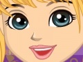 Jogo Dora winter