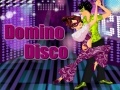 Jogo Domino Disco
