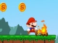 Jogo Run,Mario 2