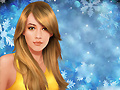 Jogo Hilary Duff Make Up