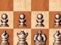 Jogo Chess for two