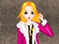 Jogo Chic Girls Dress Up
