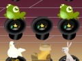 Jogo Magic hat