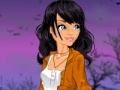 Jogo Scared Stiff Dress Up