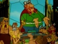 Jogo Asterix and the Vikings