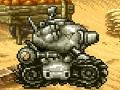Jogo Metal slug 2 Rampage