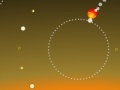 Jogo Lunar Racer