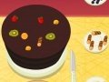 Jogo How to Bake a Chocolate Cake