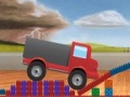 Jogo Toys transporter