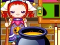 Jogo Magic Potion