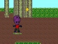 Jogo Alien Skate