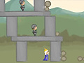 Jogo Hold Your Ground