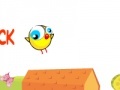 Jogo Little hungry chick