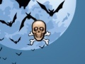 Jogo Hopping Skull