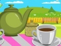 Jogo Coffee break decor