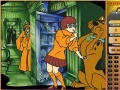 Jogo Scooby Doo: Find The Numbers