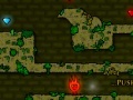Jogo FireBoy and Water Girl
