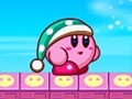 Jogo Super Kirby Adventure