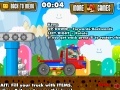 Jogo Super Mario truck 3