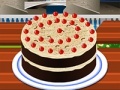 Jogo London cake 