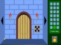 Jogo Escape the Castle