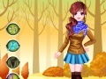 Jogo Autumn Dress