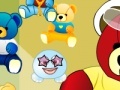 Jogo Count Teddie's Bears