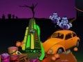 Jogo Halloween Shooter Night