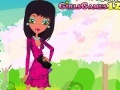 Jogo Nervous Date Dress Up