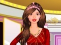 Jogo Barbie Princess Dress Up