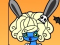 Jogo Bionka Bunny Halloween