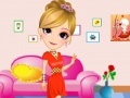 Jogo Plaid Fashion Dress Up