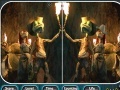 Jogo Rango: Spot The Difference