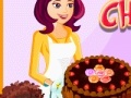 Jogo New chocolate cake