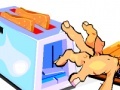 Jogo Toaster