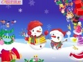 Jogo Christmas decorations