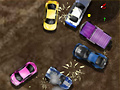 Jogo Demolition Dodge