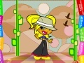 Jogo Dahlia Dress Up
