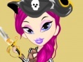 Jogo Piratz Dress Up