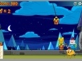 Jogo Advenrute Time With Finn & Jake
