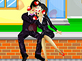 Jogo Kiss On Wall
