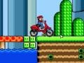 Jogo Mario across the world